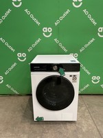 Samsung 11 kg 1400 Spin Washing Machine - White - A - WW11BB744DGE #LT121483