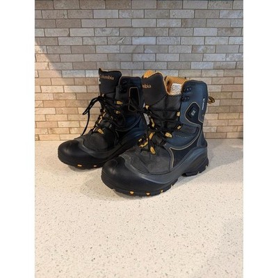 Columbia Omni-Heat Electric Boots | eBay display picture 2