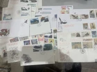 China First Day Cover,31 FDC