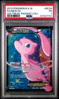 PSA 1 PR POKEMON Mew EX LEGENDARY TREASURES RADIANT COLLECTION #RC24 Full Artz