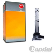 NGK ZÜNDSPULE passend für AUDI A8 BENTLEY CONTINENTAL FLYING VW PASSAT PHAETON