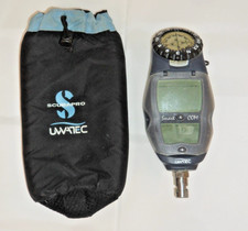 Compas pour ordinateur de plongée UWATEC Smart COM - non testé en l'état