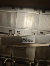 Dell PowerEdge R330 R430 Server CPU Heat Sink Dell P/N: 02FKY9 Tested Working