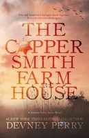 The Coppersmith Farmhouse | Devney Perry | Taschenbuch | Kartoniert / Broschiert