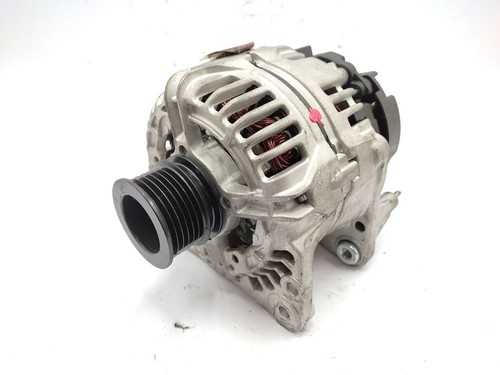 038903018R LICHTMASCHINE / 328667 FÜR VOLKSWAGEN POLO IV 9N_, 9A_ 1.4 16V