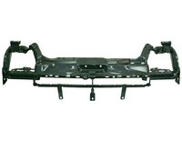 Frontmaske FrontgerÜSt FÜR Ford Transit Connect 2002-2013 Metall