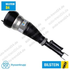 B4 Luftfedermodul vorne u.a.: Mercedes-Benz S-Klasse V222 W222 X222 2013-2020 B4 Luftfedermodul vorne u.a.: Mercedes-Benz S-Klasse V222 W222 X222 2013-2020