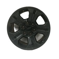 Oem 1 Wheel Rim For Silverado 1500 Pickup Alloy C Grade Edge Chew W-tpms