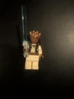 LEGO Star Wars Agen Kolar Minifigure SW0421 Jedi 9526