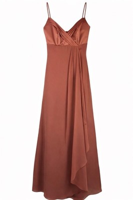 green emerald velvet dress Coral Chiffon Beach Bridesmaid Dresses Mismatched  Lisposa
