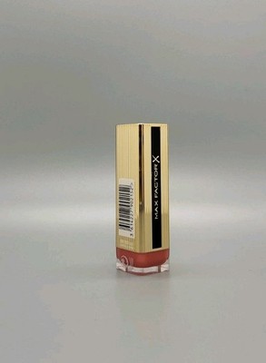 Max Factor: Colour Elixier Lipstick - Lippenstift - 090 English Rose - 4,8 g