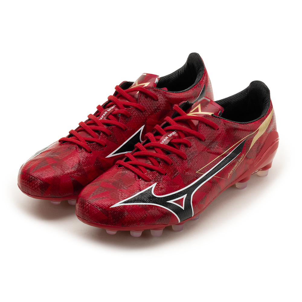Mizuno Alpha 2 JPN AG Cleats Soccer Football Shoes P1GA256160 | eBay