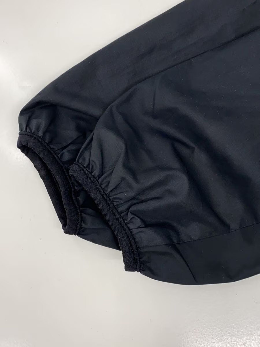 DESCENTE Nylon Jacket, Medium, Polyester, Black, … - image 6