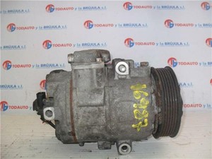 4472208195 09L00620 klimakompressor für AUDI A2 (8Z) 1.4 TDI (55KW) 283052