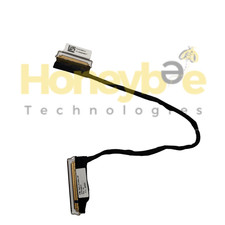 GENUINE LENOVO THINKPAD T480 LCD VIDEO DISPLAY CABLE TOUCHSCREEN 01YR502 TESTED