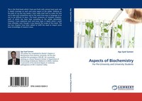 Aga Syed Sameer | Aspects Of Biochemistry | Taschenbuch | Englisch (2011)