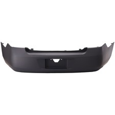 Bumper Cover For 2006-2011 Chevrolet Impala Rear 19120960 19120960 Bumper Cover For 2006-2011 Chevrolet Impala Rear 19120960 19120960