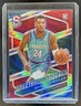 2023-24 Panini Spectra Brandon Miller RC International Red Rookie #193 Hornets
