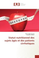 Kafui Codjo Kouassi (U. A.) | Statut Nutritionnel Des Sujets âGéS Et Des...