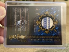 2006 Artbox Harry Potter and the Chamber of Secrets Trading Cards 10