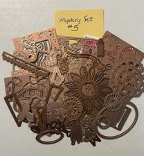 Spellbinders Mystery Set #5