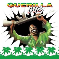 Aggravators Revolu - Guerilla Dub - Vinyl Record - G1398Z