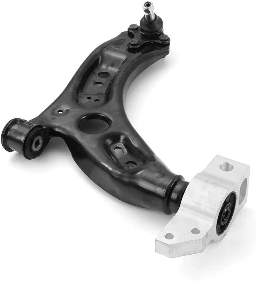 Suspension Control Arm Ball Joint Assembly for VW CC 2011-2017 Front LH&RH Lower - Image 4 of 4
