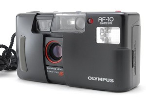 Olympus Af 10 Super | eBay