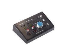 Solid State Logic SSL 2 Plus MKII USB Audio I...