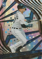 2022 Panini Chronicles - Revolution Spencer Torkelson #81 Astro (RC)