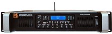 MR DJ AMP5000DSP 2Ch Class AB 5000W PA DJ Power Amplifier With Onboard D G1N