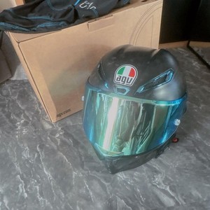 Agv Pista GP Rr Futuro | eBay