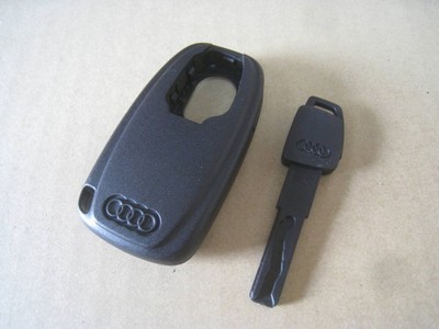 Novelty Audi Genuine Key Adapter