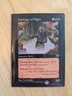 Near Mint Harbinger of Night - Mirage - Magic the Gathering
