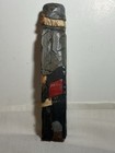 Vintage Gunnarsson Carved Figurine US Mailman Carrier 8” Tall — photo 4