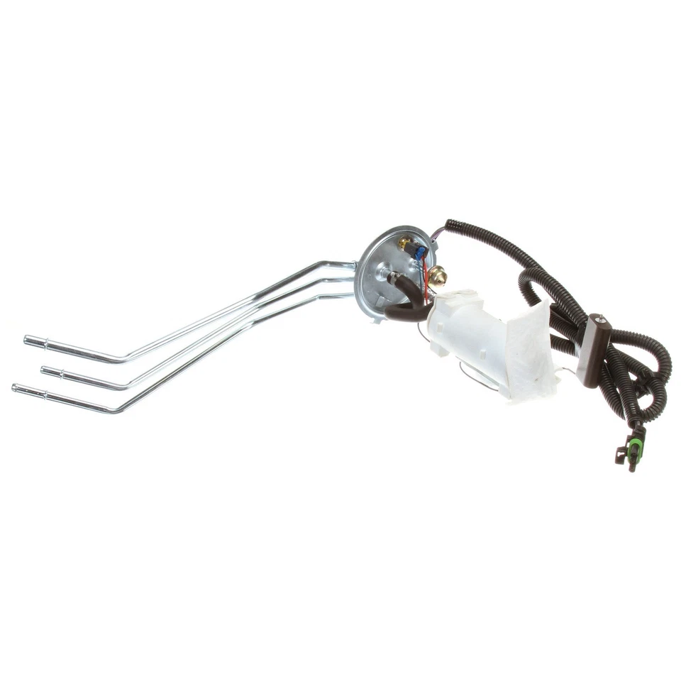 Conjunto de cabide de bomba de combustível Delphi para 1994-1996 Chevrolet Caprice 5.7L V8 Wagon - Imagem 2 de 4