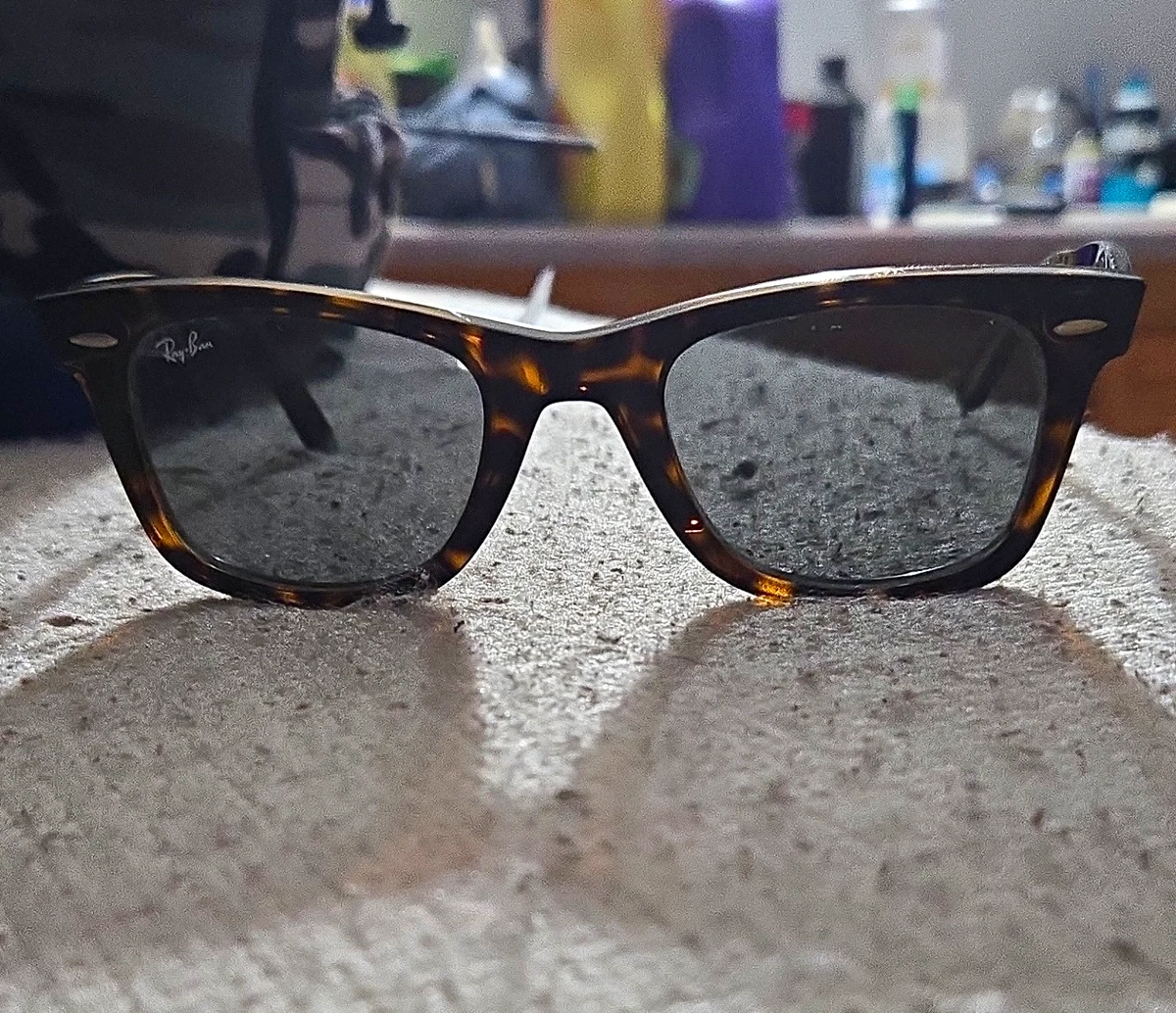 25+ Ray-Ban Tortoise Sunglasses for Men for sale | Updated Oct 2026