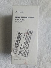 ANUA Niacinamide 10  TXA 4 Dark Spot Correcting Serum 30ml
