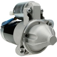 Hc-Cargo F 032 113 796 Starter