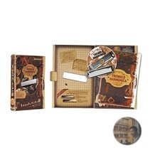 Suzuki Tremolo Harmonica Set SU-13M Key C 13-Hole with CD  Music Book New