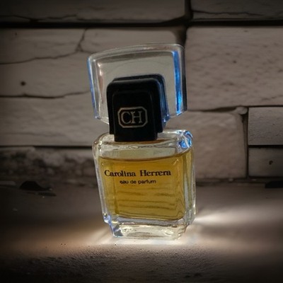 Carolina Herrera Eau de Parfum Spray Mini