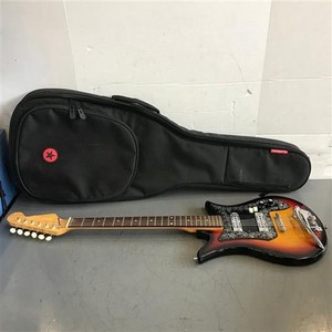 Tesco Guitar | eBay