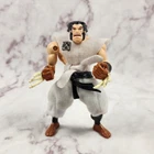 Vintage Toy Biz X-Men Ninja Force Ninja Wolverine Action Figure 1996