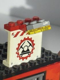 3 Sets LEGO City The Mine 4204 4202 4200 99.9% complete Read Description