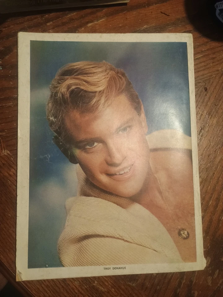 Lot 4 Movie Mirror Magazines Stars Sinatra Liz Taylor 1962 Yearbook Foto 2 de 2