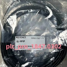 1PCS Brand New Keyence GL-RP5P Safety Light B...