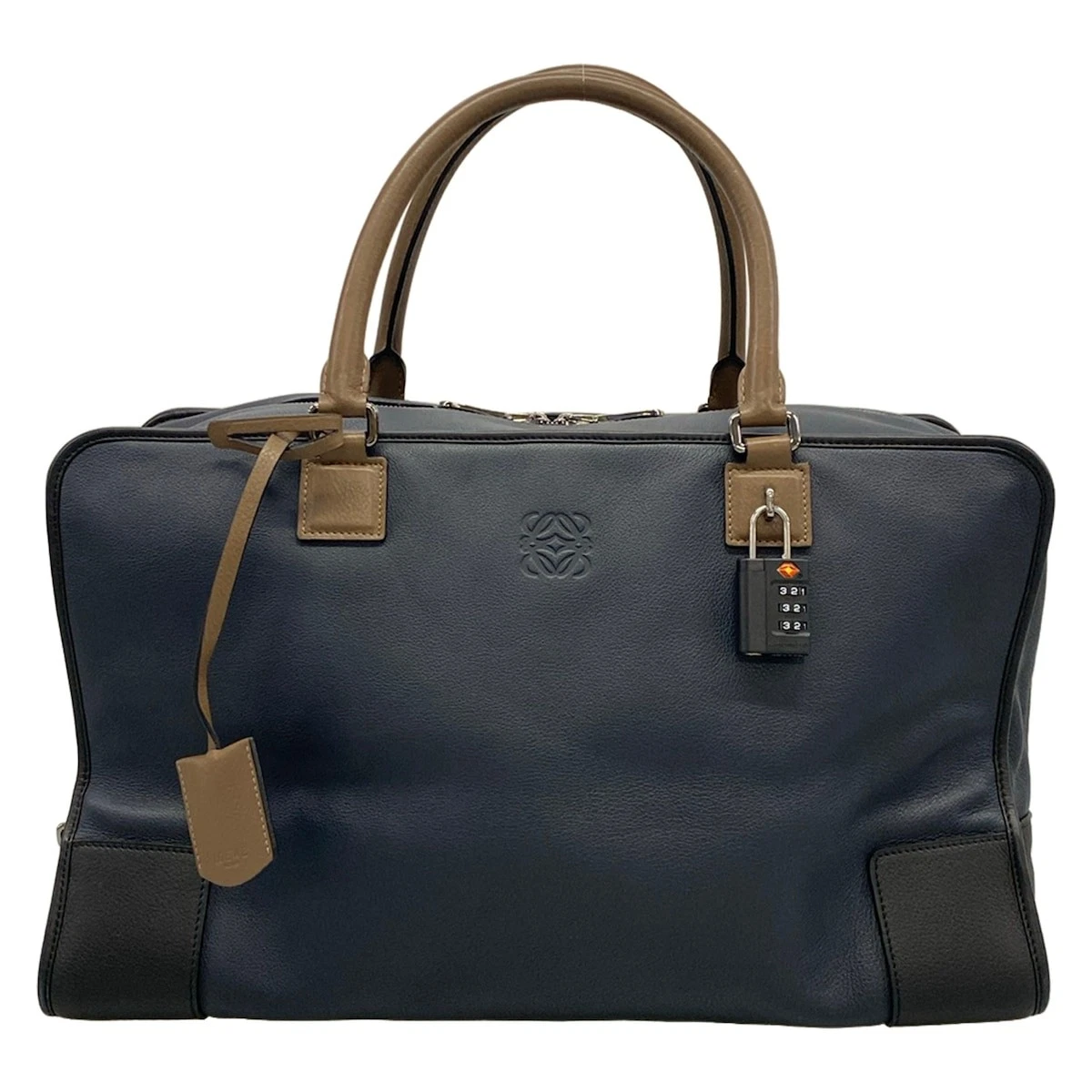 Loewe Blue Bags & Handbags for Women for sale | eBay