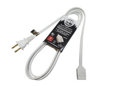 6ft AC Power Cord for Vintage Hammond Concorde Organ Piano Model 2300 2312M