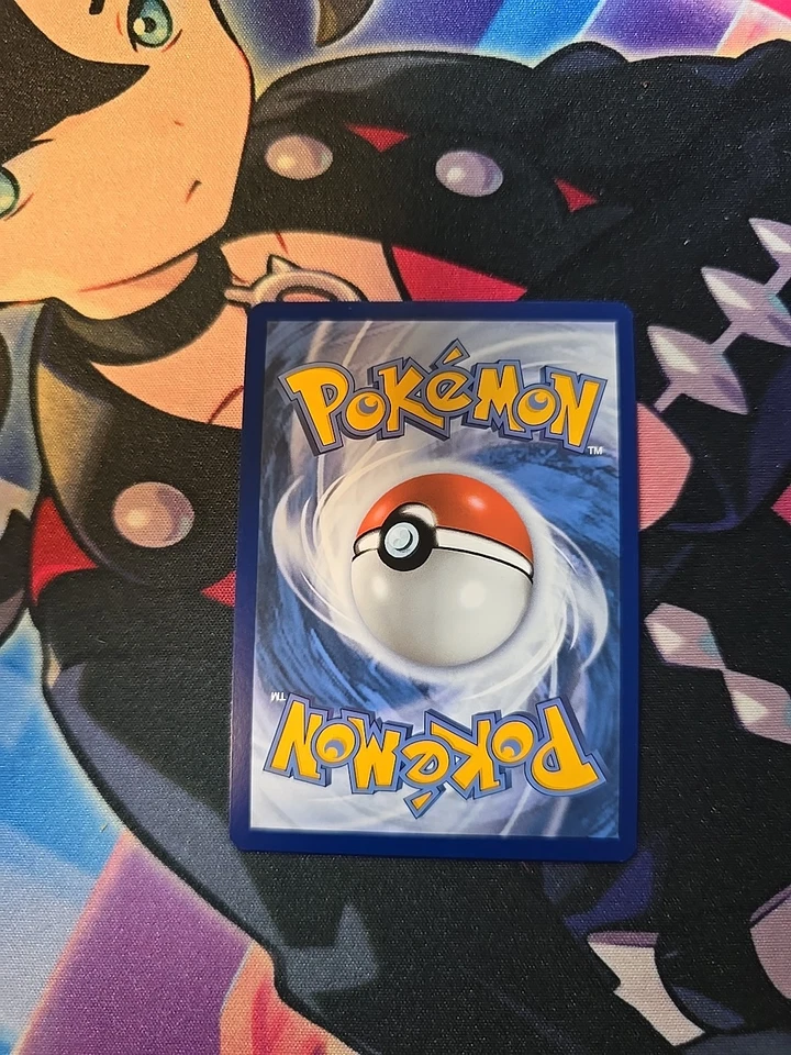 Charcadet 039/198 SV01: Scarlet & Violet Base Set Reverse Holo - Image 4 of 4