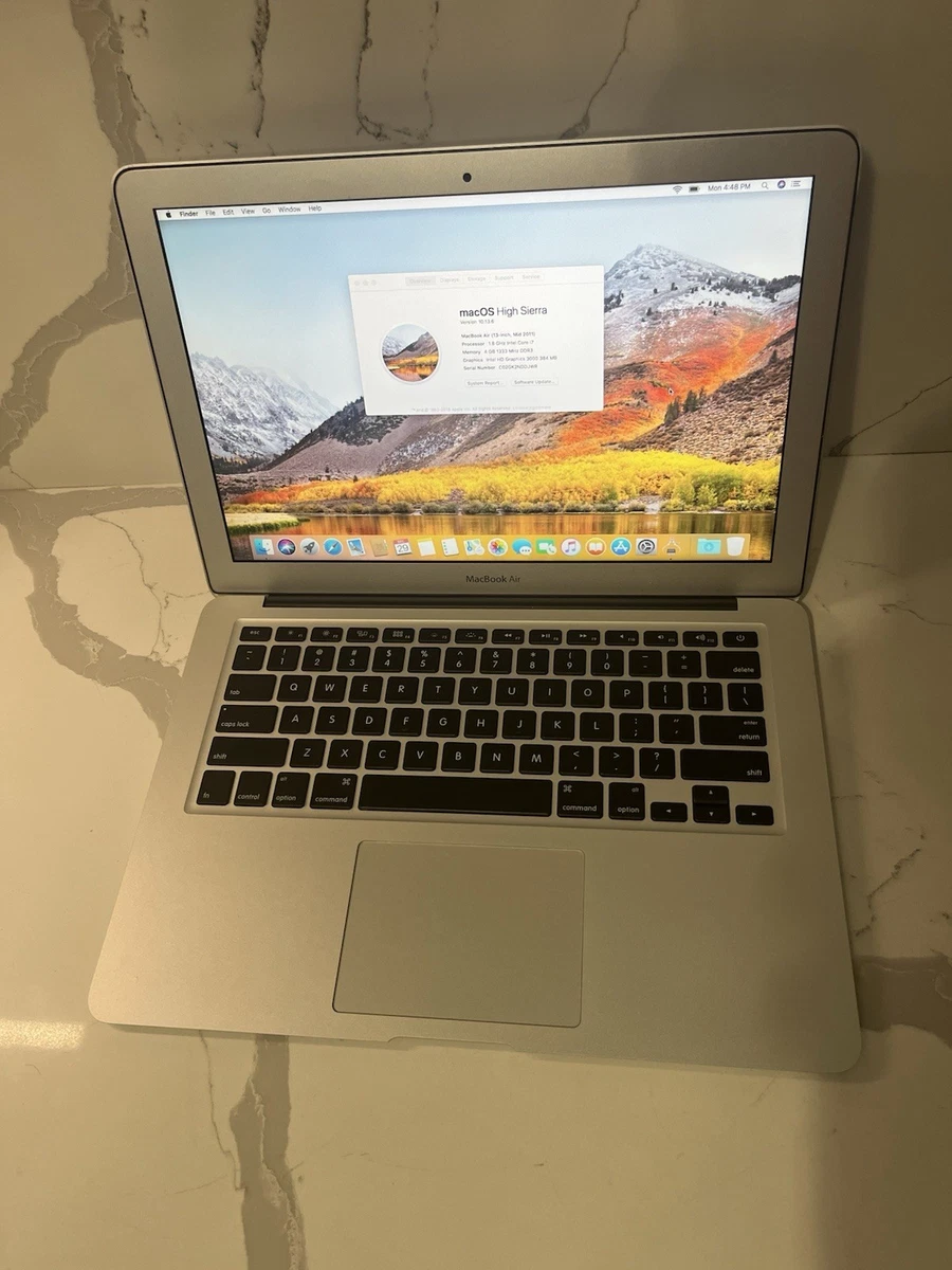 Apple MacBook Air 13 в 2011 году - огромный выбор по лучшим ценам